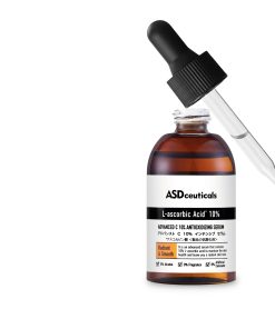 Advanced C 10% Antioxidizing Serum左旋維C抗氧修護精華液(進階型)30ml