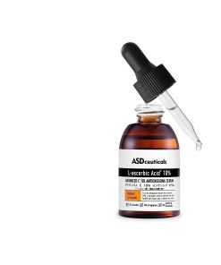 Advanced C 10% Antioxidizing Serum左旋維C抗氧修護精華液(進階型)12ml